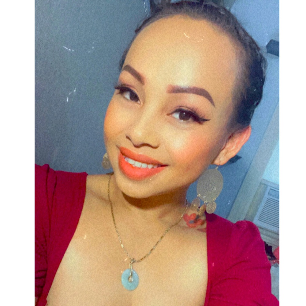 Meet your Posher, Thary